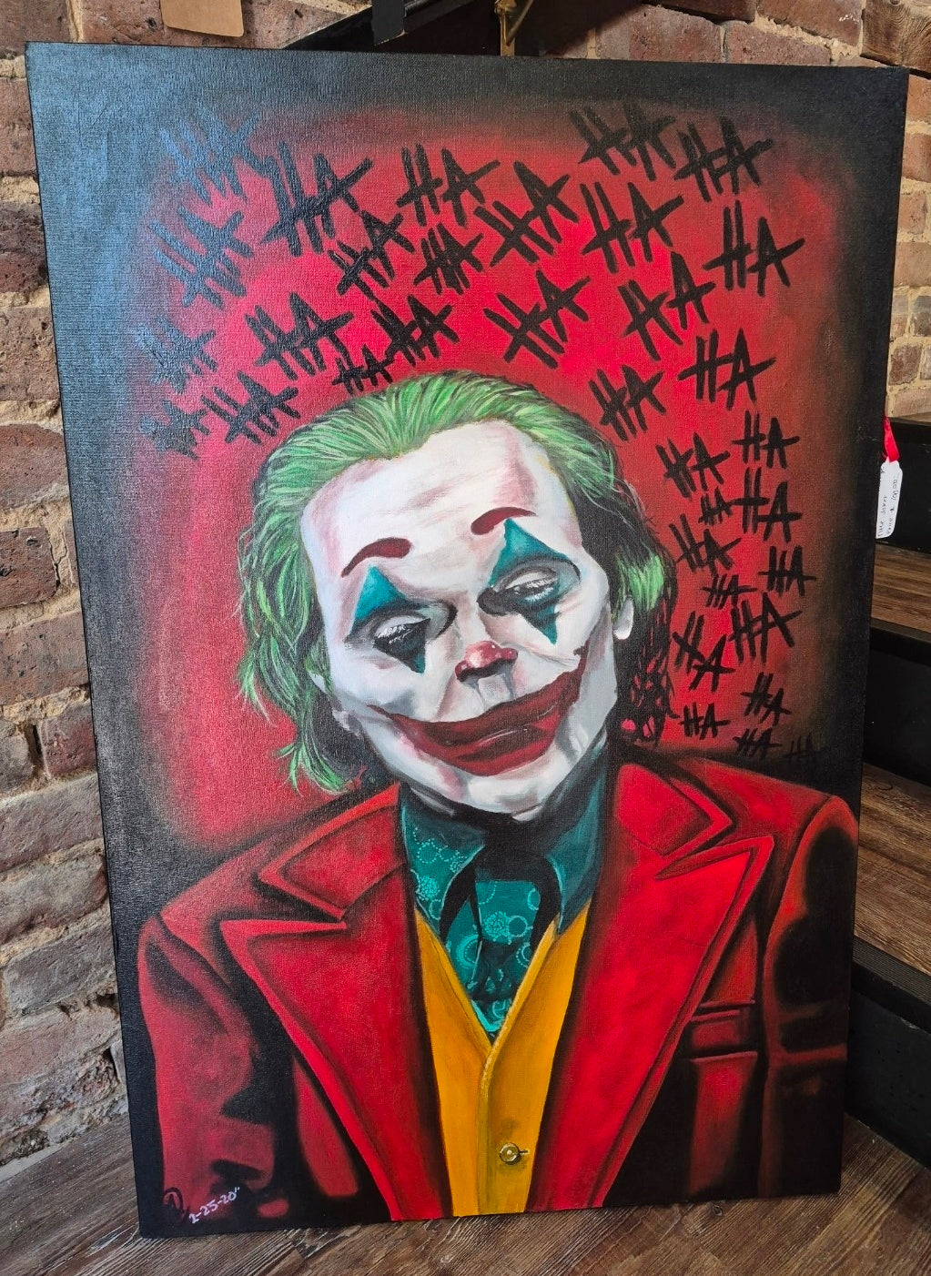 "Joker"