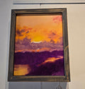 "Bayou Sunset"
