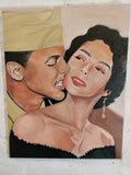 "Lust"
