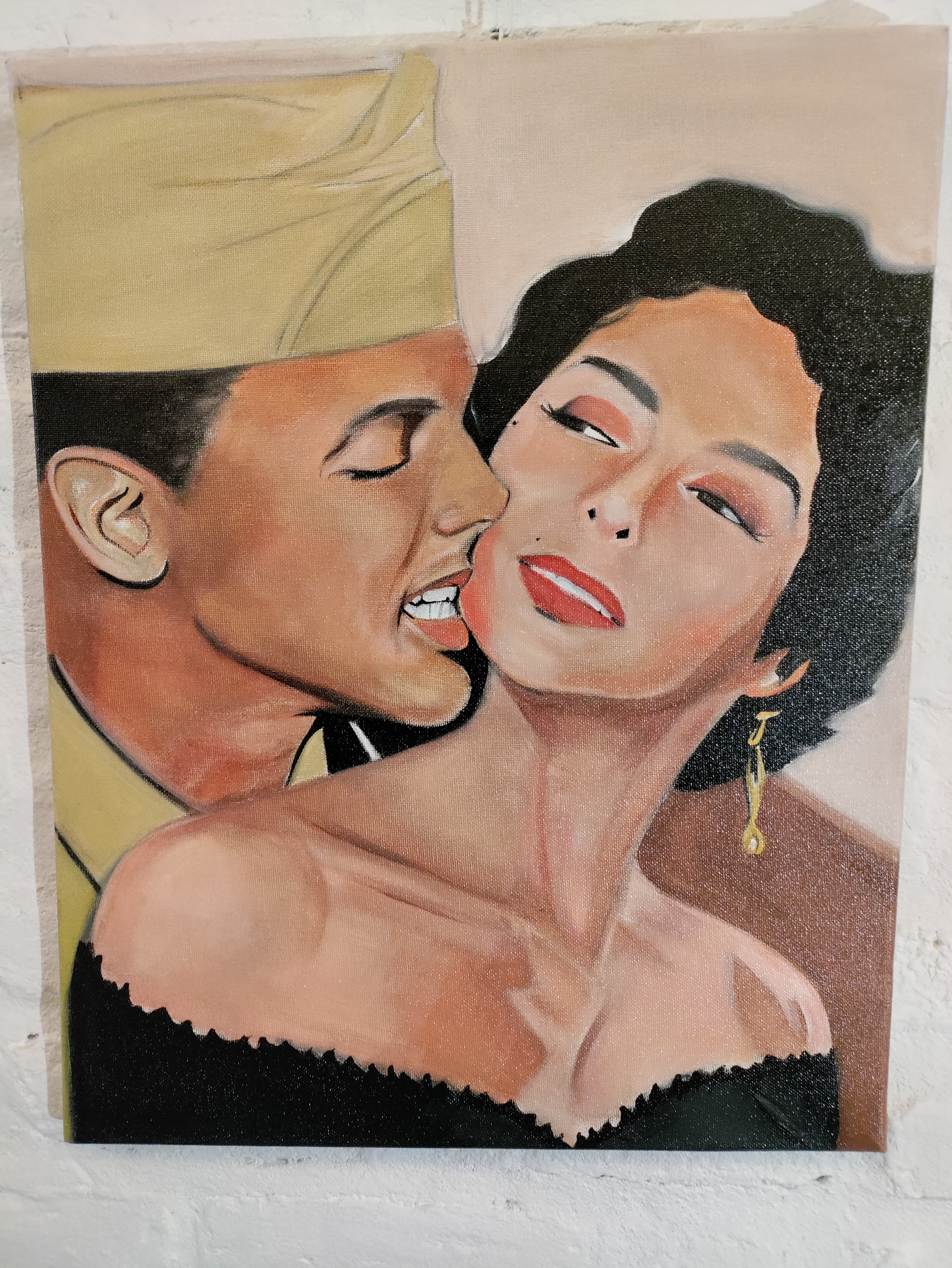 "Lust"