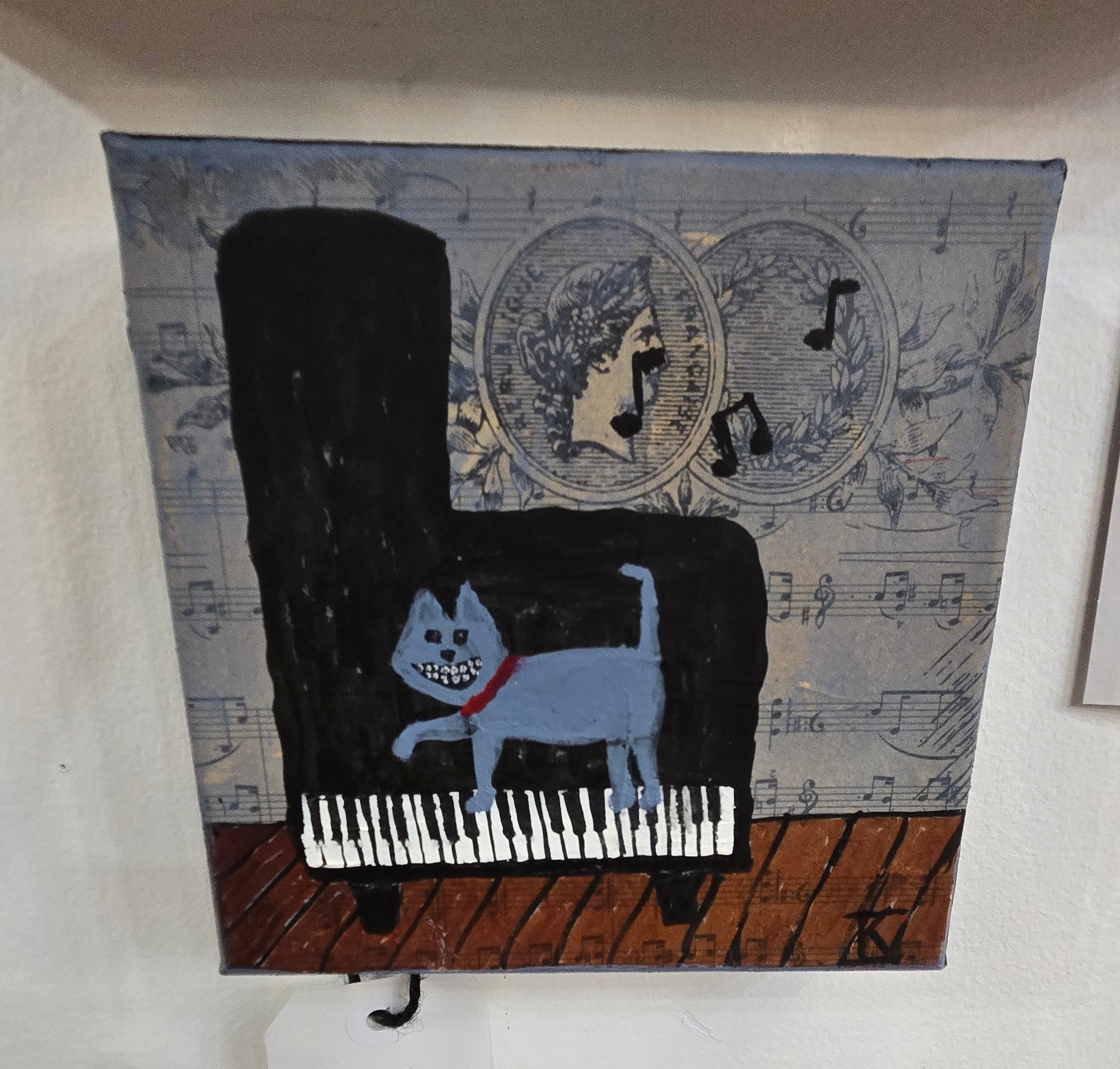 "Music Man"