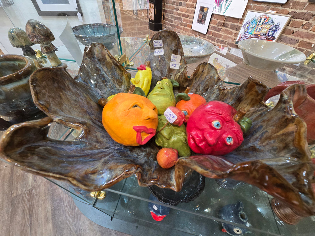 Fruit Bowl