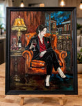 The Modern Belle