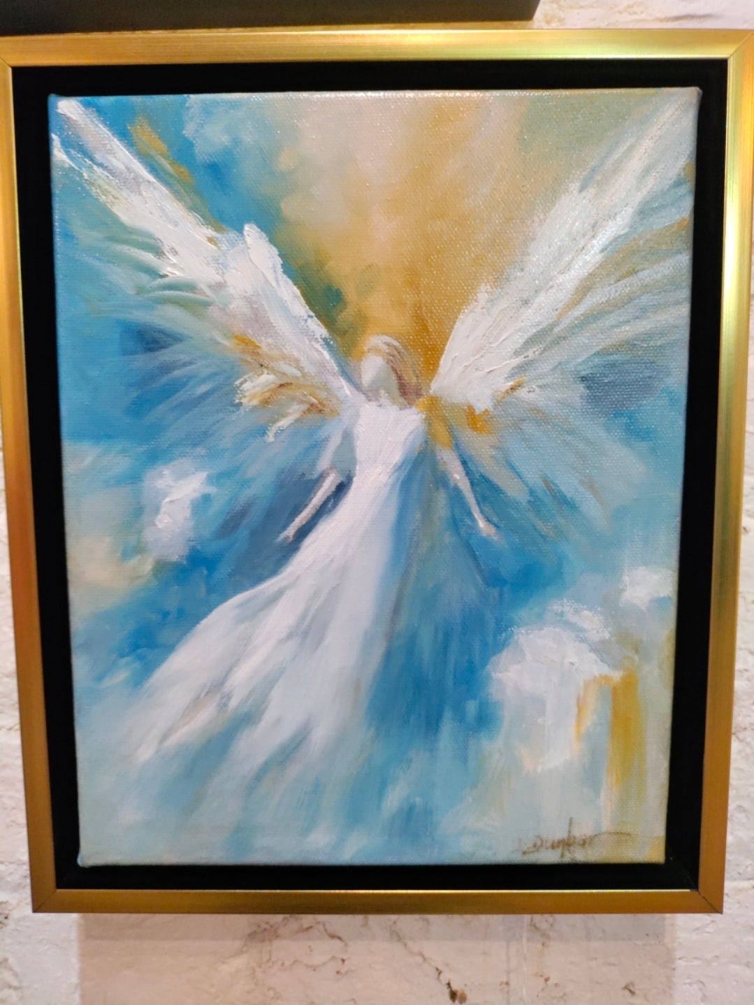 "Angel"