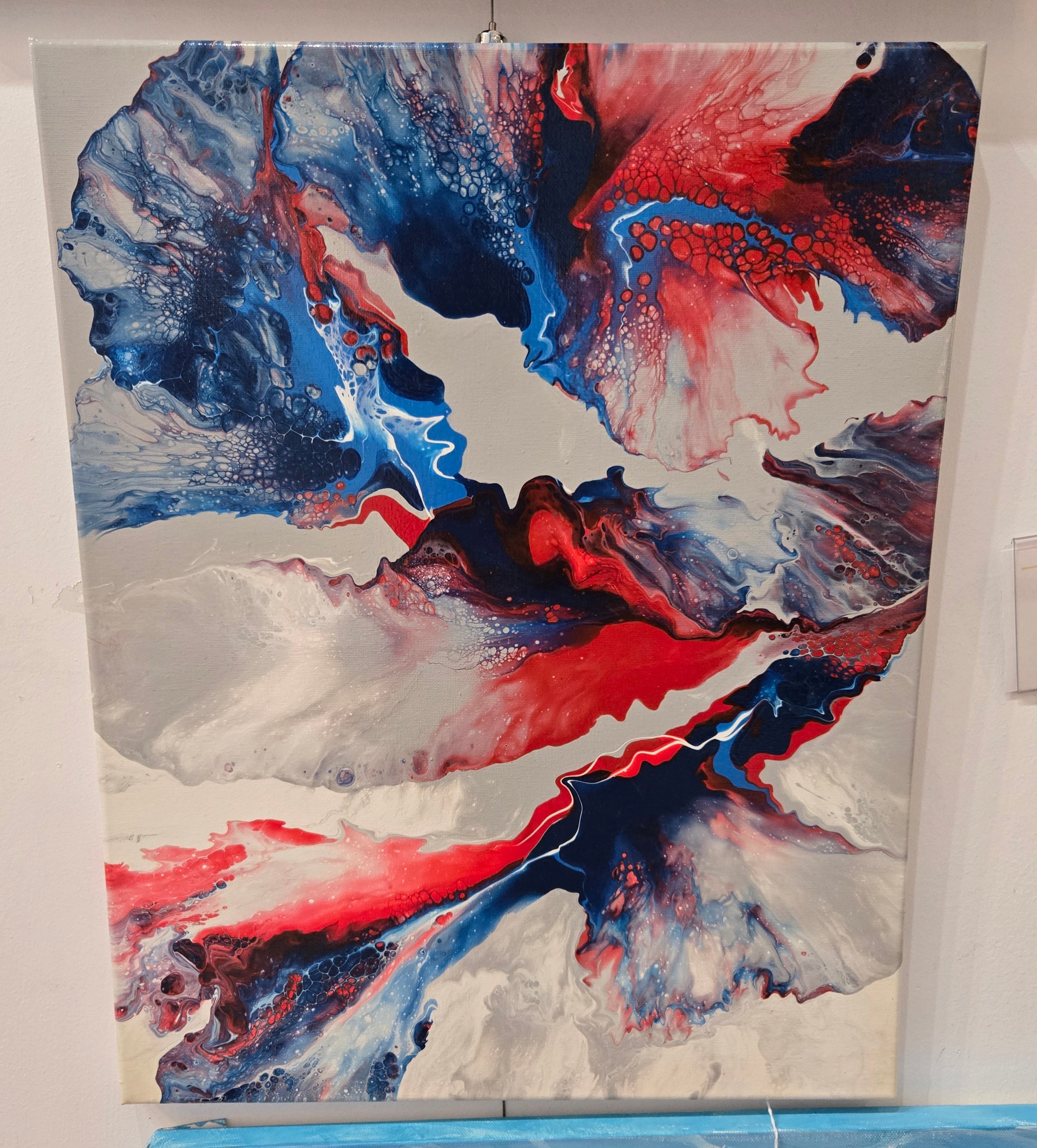 "Abstract # 4"