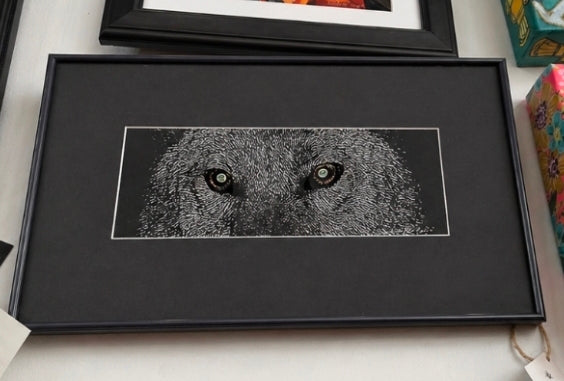 "Eyes"