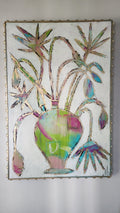 "Birds of Paradise"