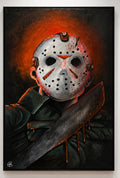 Jasons Revenge