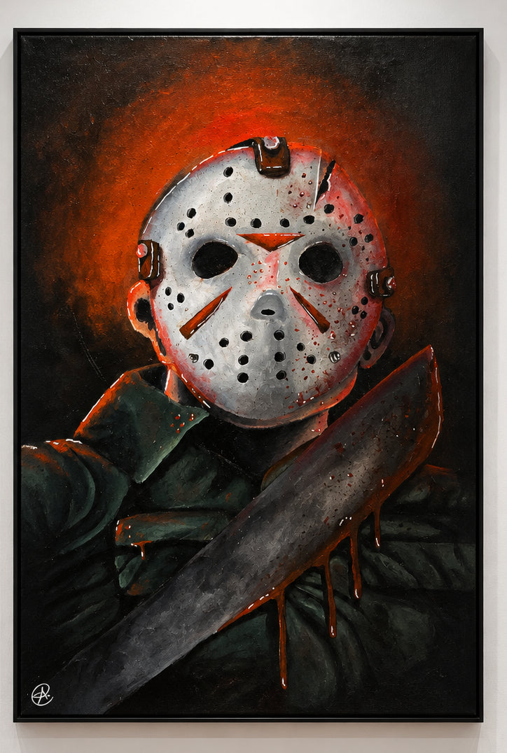 Jasons Revenge