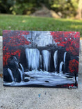Magic Falls