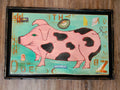 "Mighty Pop Pig"
