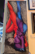 "Veeii Movement in Color"