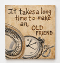 Old Friend